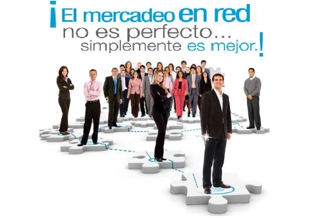 Network Marketing, Mercadeo en Red, Multinivel: 3 Definiciones, Un Solo Estilo de Vida!