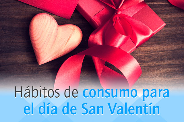 5 tendencias de compra para el ‘Día del amor y la amistad’