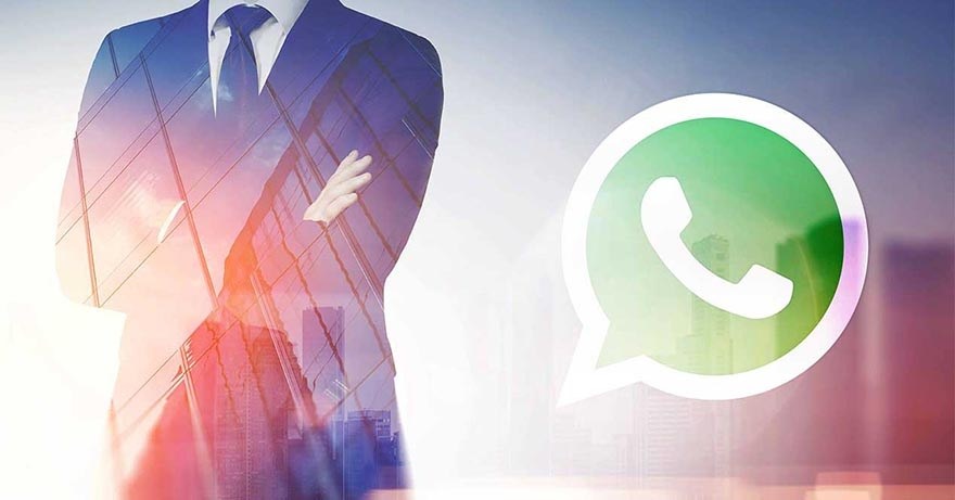 Whatsapp hace oficial su nuevo servicio para conectar a los usuarios con las empresas