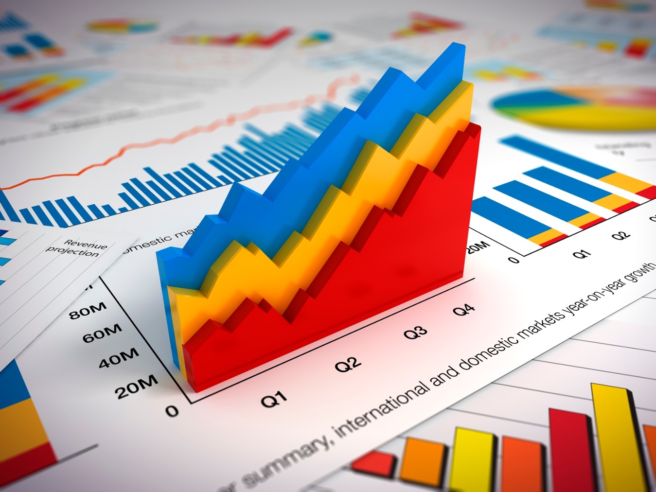 Conoce lo que pasa en tus tiendas: Top 11 KPIs para el éxito en retail 