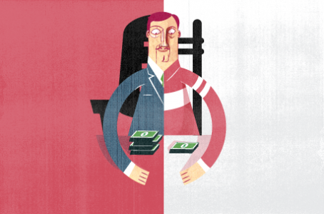 Cómo no combinar mi negocio con mis finanzas