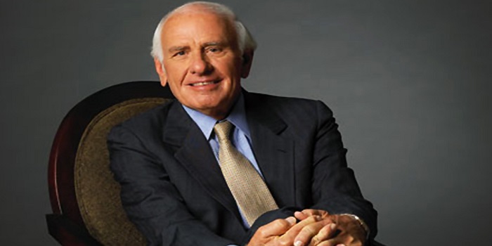 Palabras que HarÃ¡n que su vida sea Valiosa Jim Rohn